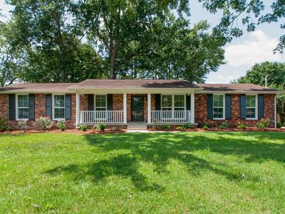821 Chrisman Dr, Franklin, TN, 37064