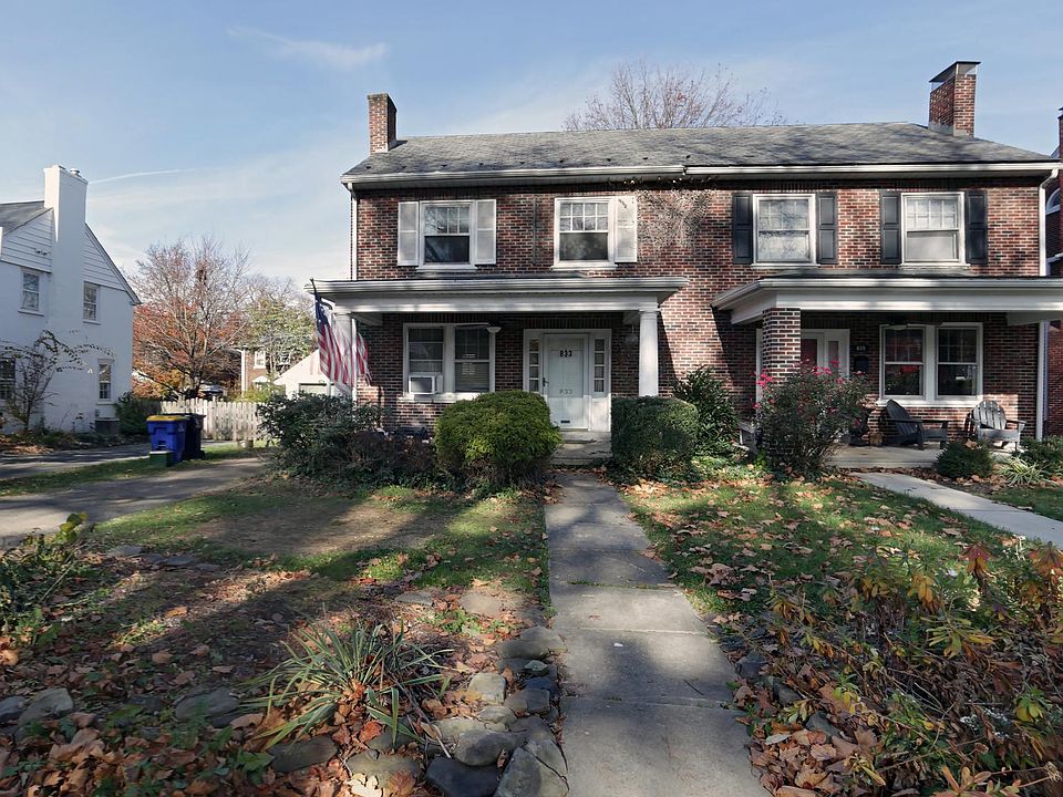 833 Ave, Lancaster, PA 17601 Zillow