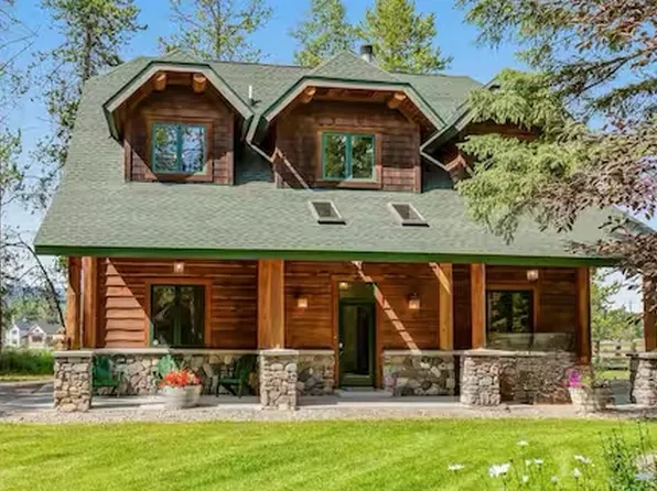 150 La Bar Ln, Whitefish, MT 59937