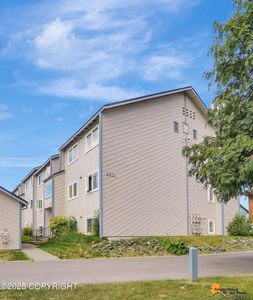 2831 W International Airport Rd #F204, Anchorage, AK, 99502