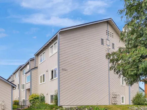 2831 W International Airport Rd #F204, Anchorage, AK 99502