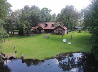 479 Fm 3179 Rd, Huntsville, TX 77340