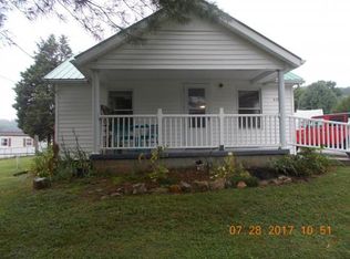 Cave Ridge Rd, Rogersville, TN 37857