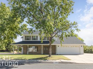 1698 Rainbow Rd, Santa Clara, UT 84765
