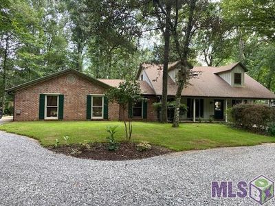 5245 Woodlake Dr, Baton Rouge, LA, 70817
