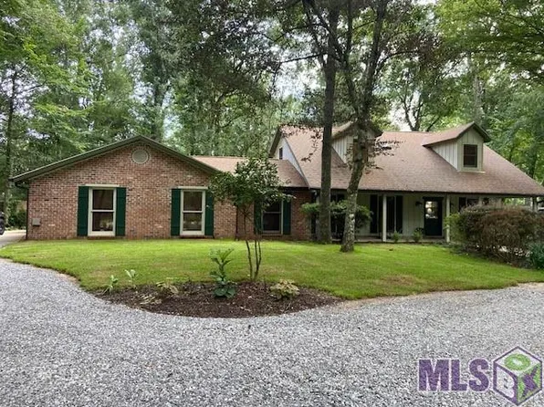 5245 Woodlake Dr, Baton Rouge, LA 70817