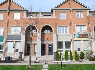 2915 Bur Oak Ave, Markham, ON L6B 1E6