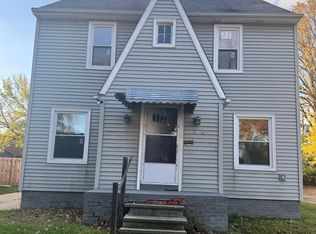 19000 Meredith Ave, Euclid, OH