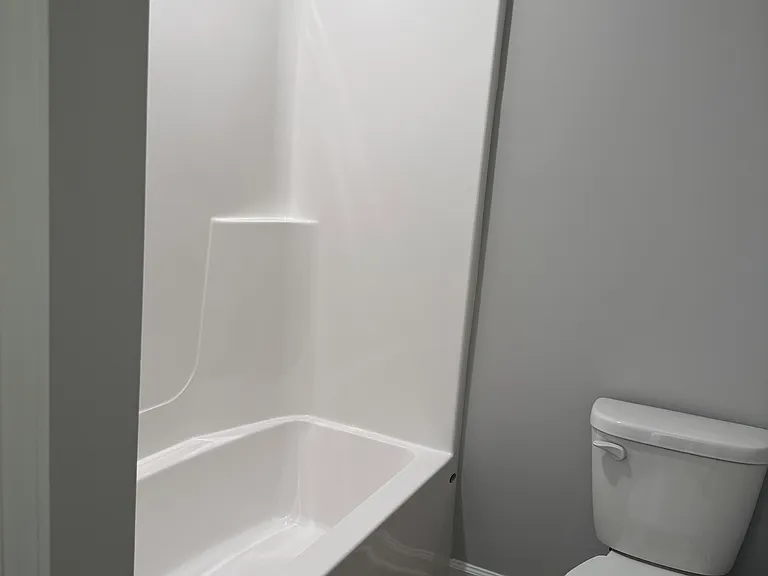 2nd Bath