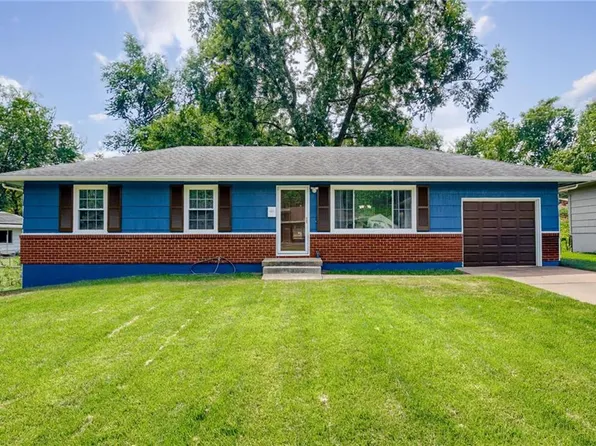 8103 E 89th St, Kansas City, MO 64138