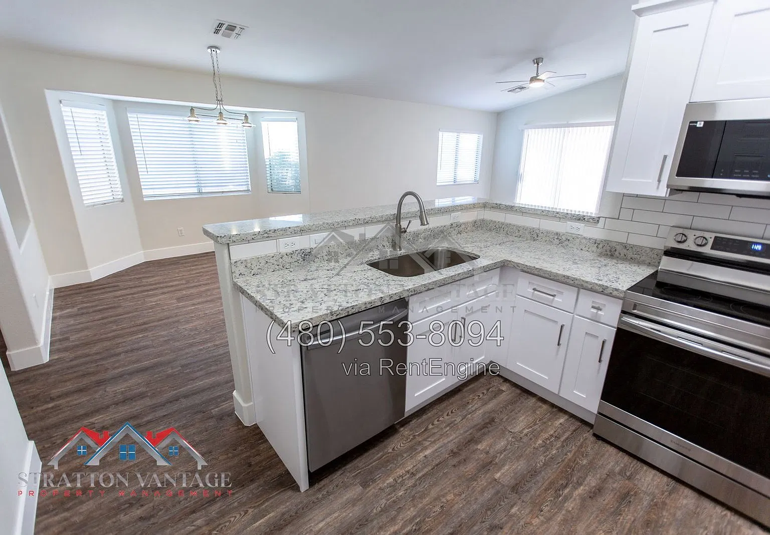 4 bed, 2.0 bath, 1518 sqft, $2,200 — Photo 3