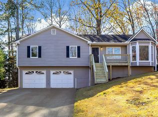 70 Breckenridge Ln, Powder Springs, GA 30127