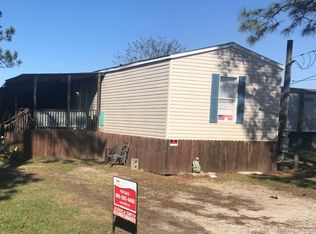 454 Ayo St, Raceland, LA 70394
