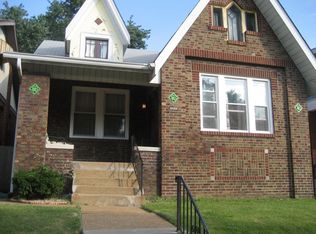 6122 Louisiana Ave, Saint Louis, MO