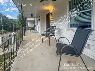 957 Fair St SW #5, Atlanta, GA 30314