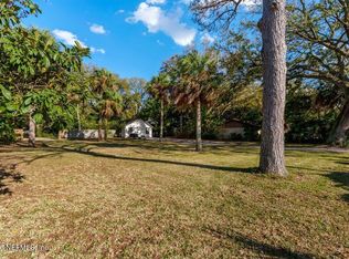 6627 RAMOTH Drive, Jacksonville, FL 32226