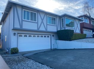 326 Courtland Dr, San Bruno, CA 94066