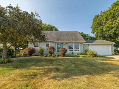 423 W Church Ave, Reed City, MI, 49677
