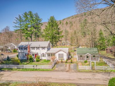 28-30 Esopus Avenue, Phoenicia, NY, 12464