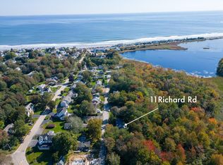 11 Richard Rd, Rye, NH 03870