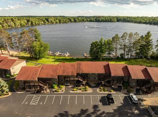 1982 Wild Eagle Ln #112, Eagle River, WI 54521