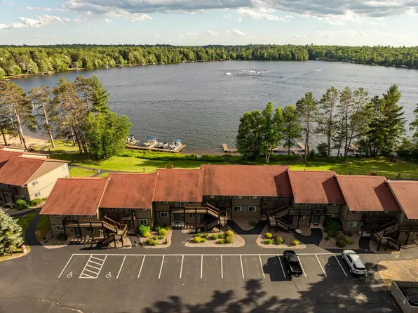 1982 Wild Eagle Ln #112, Eagle River, WI 54521