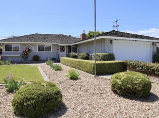 3329 Kirk Rd, San Jose, CA 95124