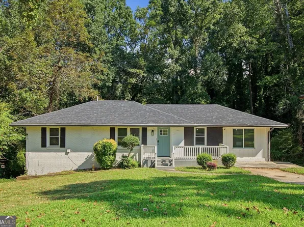 1778 Vicki Ln SE, Atlanta, GA 30316
