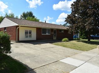 6505 Alter Rd, Dayton, OH 45424