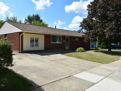 6505 Alter Rd, Dayton, OH, 45424