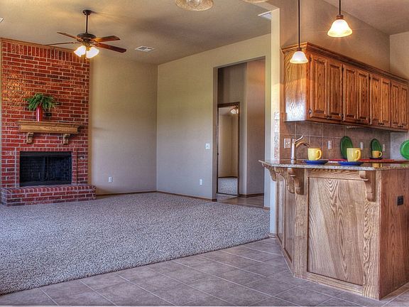 804 Raintree Mansion YukonOK