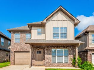 305 Union Station Way, Calera, AL 35040