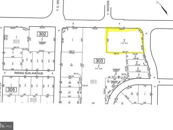 275 White Horse Pike, Atco, NJ 08004