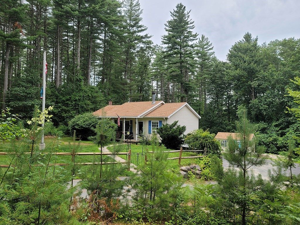 110 Lakeshore Dr, Monson, MA 01057 Zillow