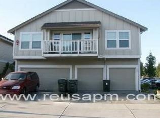 6042 Illinois Ln SE UNIT A, Lacey, WA 98513