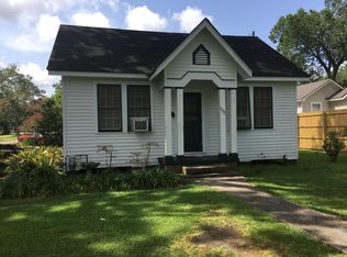 5664 Capital Heights Ave, Baton Rouge, LA 70806