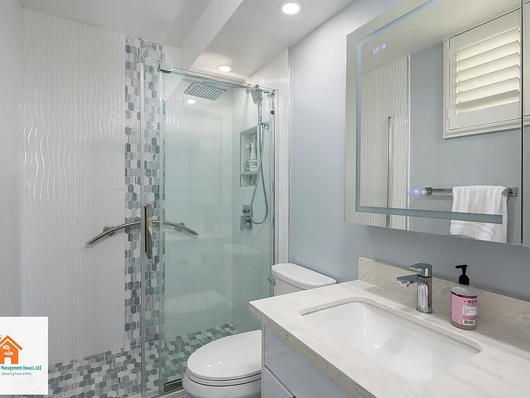 2233 Ala Wai Blvd #3A-1 — Photo 7