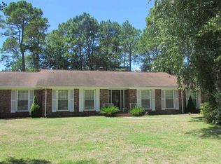 1791 Platt Blvd LOT 138, Myrtle Beach, SC 29575