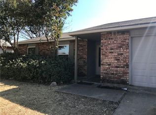 5232 Aztec Dr, The Colony, TX 75056