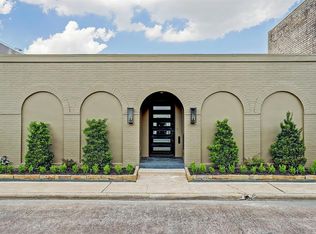 2007 Canongate Dr, Houston, TX 77056