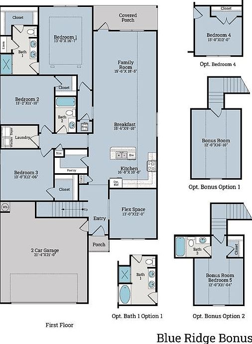 2nd image of 8461 Park Place Dr