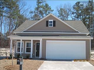 Home for Sale in Columbia, South Carolina $144,900