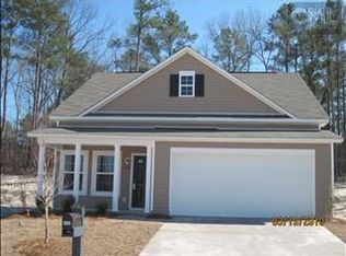 1038 Rabon Pond Dr, Columbia, SC 29223