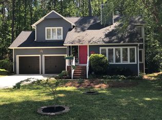 321 Bentpine Dr, Raleigh, NC 27603