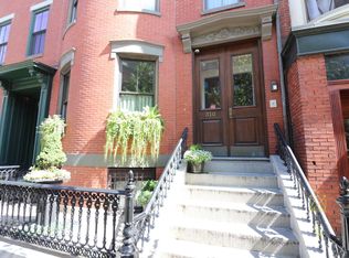 310 Shawmut Ave #3-2, Boston, MA 02118