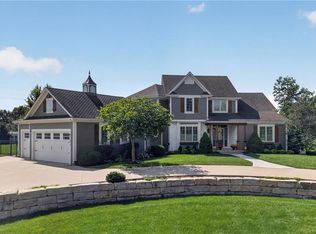 17872 Cody St, Overland Park, KS 66221