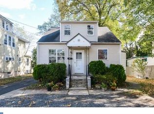 105 White Horse Ave, Hamilton, NJ 08610