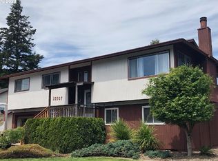 10307 SE Long St, Portland, OR 97266