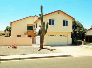 2143 W Isabella Ave, Mesa, AZ 85202