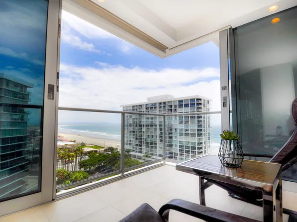 1810 Avenida Del Mundo, Coronado, CA